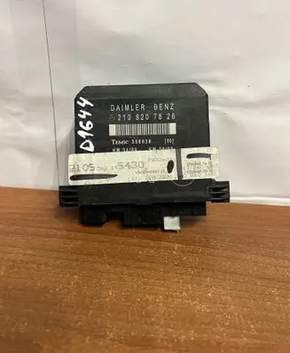 Mercedes-Benz E W210 Other devices 2108207826 D1644
