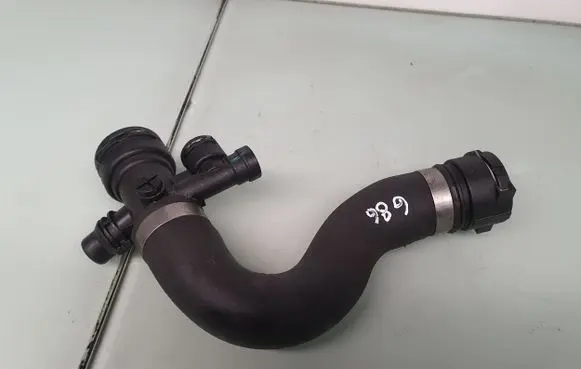 BMW X3 E83 Engine coolant pipe/hose 3415433 17123415433