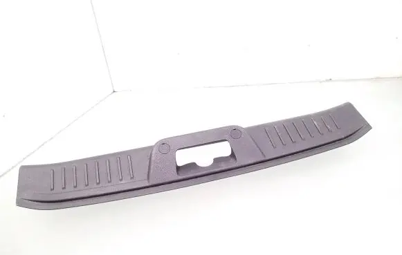 Ford Fiesta Trunk/boot sill cover protection 8A61B40352BBW