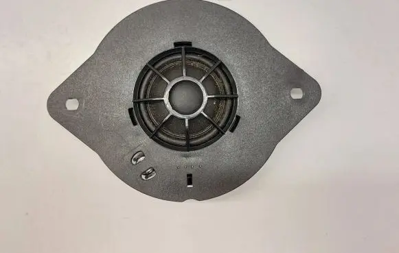 Audi A4 S4 B8 8K Panel speaker 8T0035399A