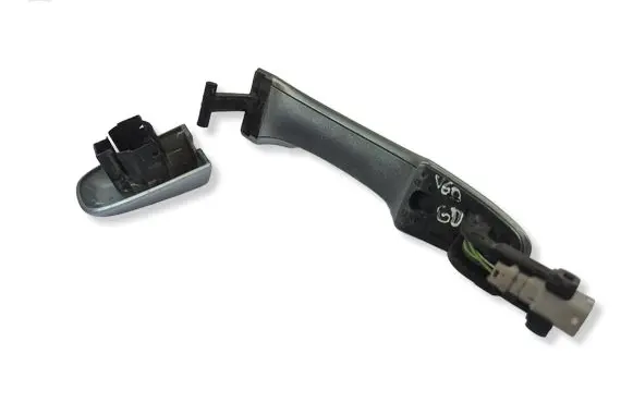 Volvo V60 Front door exterior handle 31276140