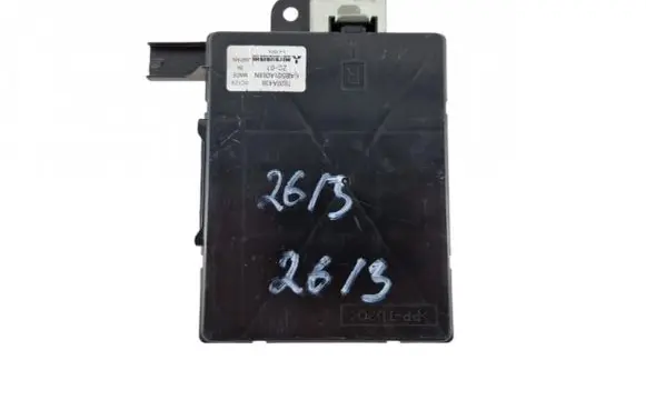 Mitsubishi ASX Other control units/modules 7820a436