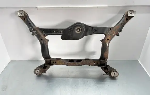 Porsche Macan (95B) Rear subframe 95B505235E
