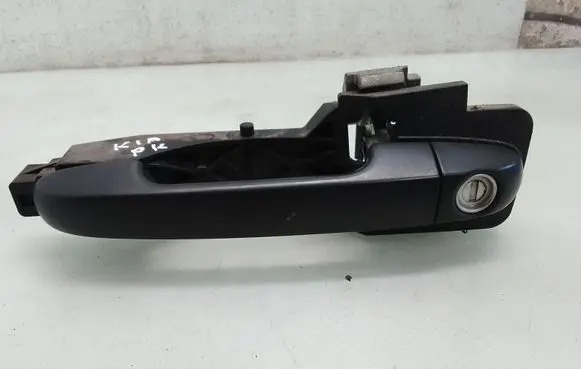 KIA Ceed Front door exterior handle
