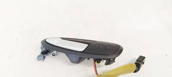 Seat Leon (1P) Rear door interior handle 5P0837113