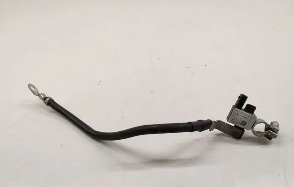 Mercedes-Benz X-class W470 Negative earth cable (battery) 20190113