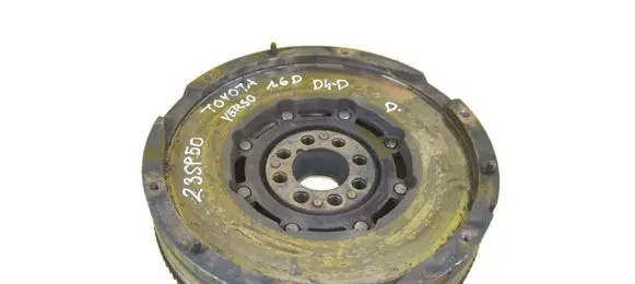 Toyota Verso Dual mass flywheel N47C16A