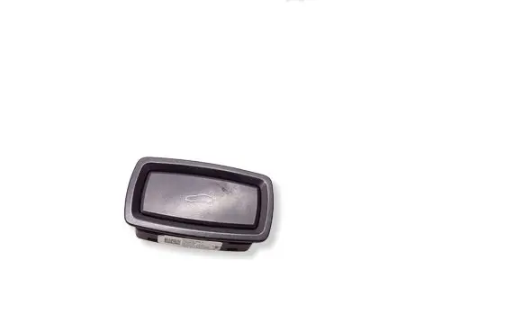 Porsche Cayenne (92A) Tailgate/boot open switch button 7PP959832F