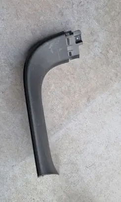 KIA Ceed Tailgate/trunk side cover trim 81740J7200WK