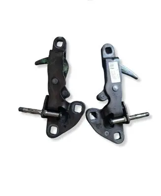 Peugeot 207 CC Convertible roof lock/latch 1320157 9680042180