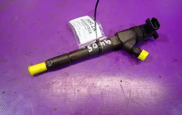 Fiat Bravo Fuel injector 0445110245