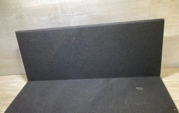 BMW 1 F70 Parcel shelf 7448231