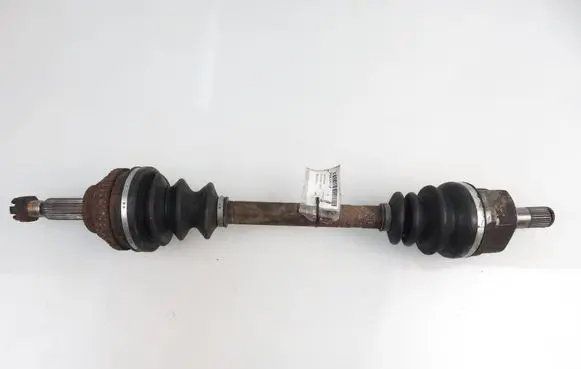 Hyundai Trajet Front driveshaft