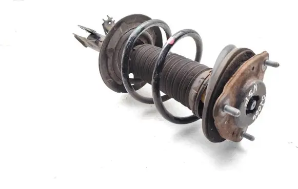 Toyota RAV 4 (XA50) Front shock absorber with coil spring 4852042730 1A19742B
