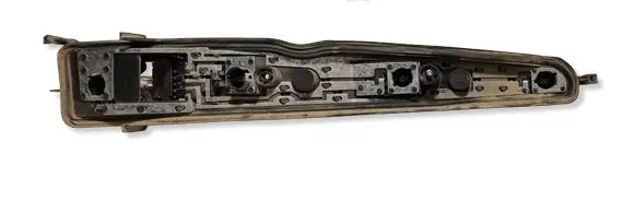 Opel Meriva A Tail light part PPTD30