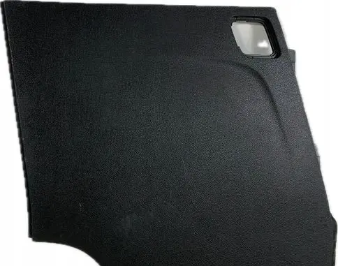 Chevrolet Traverse II Dashboard center trim panel 84244805