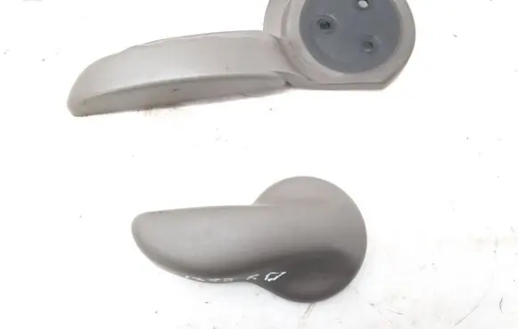 Renault Espace - Grand espace IV Seat adjustment knob 5215735 510185