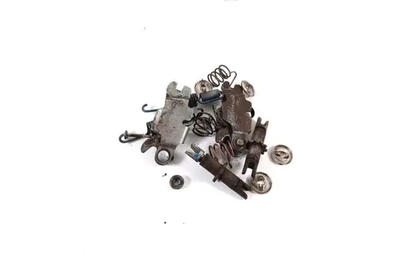 Lexus IS III XE30 Other brake parts 