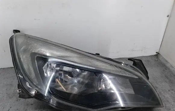Headlight/headlamp