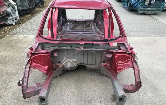 Honda HR-V Front quarter panel 