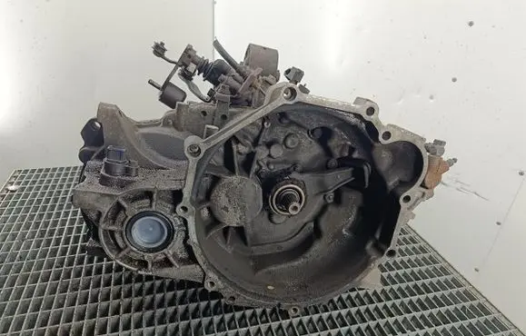 Mitsubishi Outlander Manual 5 speed gearbox F5M42