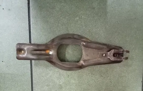 Volkswagen II LT Slave cylinder release bearing 000