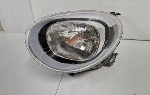 Fiat 500X Headlight/headlamp