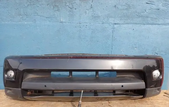 Land Rover Range Rover Sport L320 Front bumper AH3217D957XXX