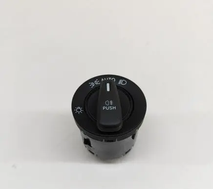 Maserati Ghibli Light switch 6KF32TRMAA