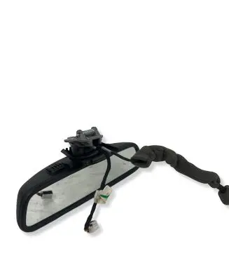 Mercedes-Benz C W204 Rear view mirror (interior) E11026530