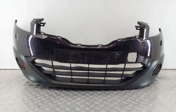 Nissan Qashqai Front bumper 62022BR10H 62022BR00H