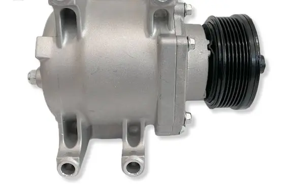 Chevrolet TrailBlazer Air conditioning (A/C) compressor (pump) 88892743 89038601