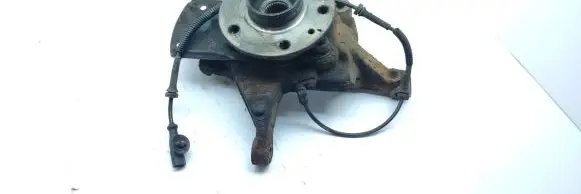 Renault Trafic III (X82) Front wheel hub 402026199R