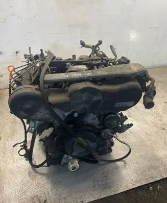 Audi A4 S4 B6 8E 8H Engine AYM 059121313F