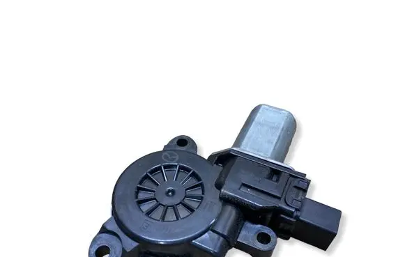Mazda CX-3 Rear door window regulator motor BHP15958X SD016824