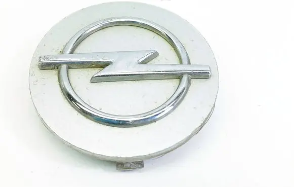Opel Astra G Original wheel cap 09223038HX 24439319 09223039HY