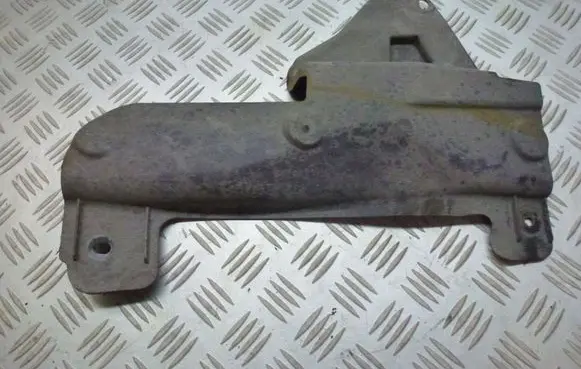 Jeep Cherokee Other under body part 55112866AA