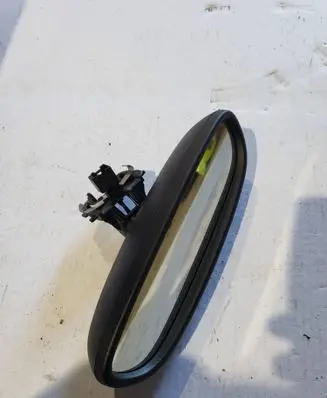 BMW 1 F20 F21 Rear view mirror (interior) 9256134