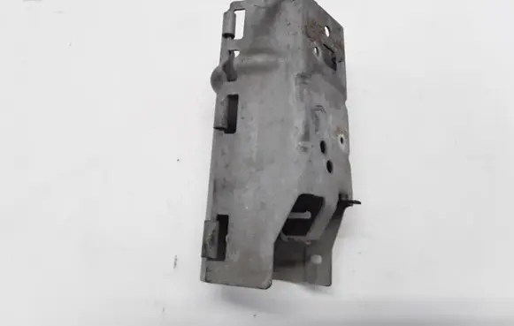 Renault Megane III Fuel filter bracket/mount holder 