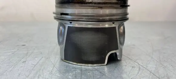 Volkswagen Transporter - Caravelle T6 Piston 028PI00129000 03L107065G 81l137