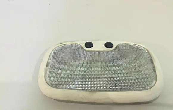 Jeep Patriot Front seat light 0ZJ31TRMAB 55869