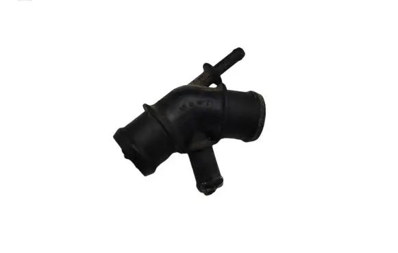 Seat Alhambra (Mk1) Engine coolant pipe/hose 1J0121087
