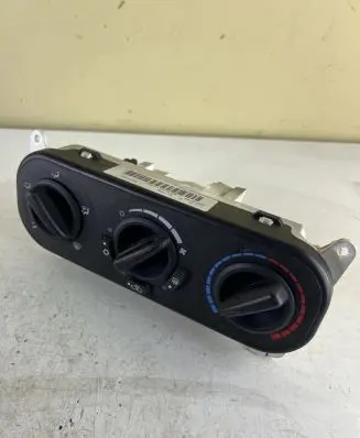 Jeep Patriot Climate control unit P55111874AB 58024B