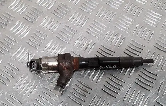 Mazda 6 Fuel injector r2aa13h50