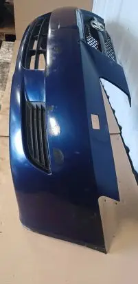 Hyundai Sonata Front bumper 865113K000