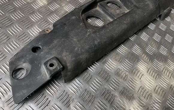 Peugeot 607 Other exterior part 9636712877