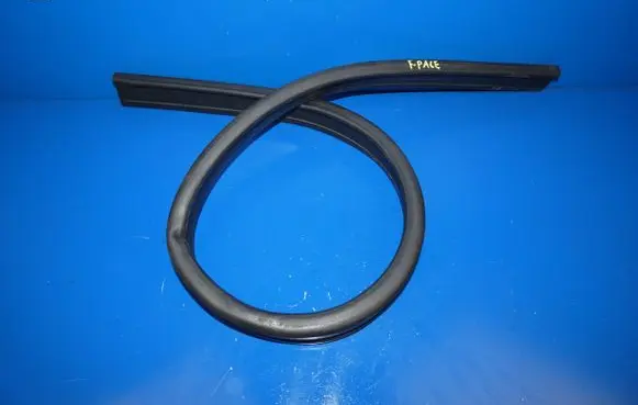 Jaguar F-Pace Engine compartment rubber 
