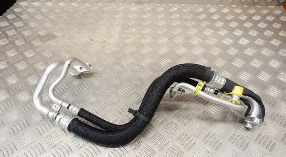 Tesla Model 3 Air conditioning (A/C) pipe/hose 162591000B