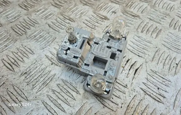 Audi A4 Allroad B8 Tail light bulb cover holder 21962101