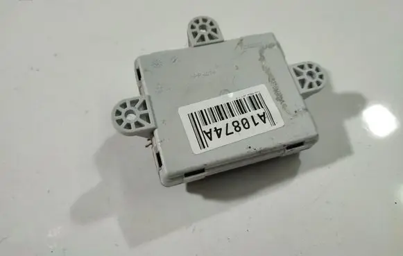 Ford Focus Door control unit/module BV6N14C237AB